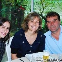 Labieno Thiago comemora 90 anos em São José
