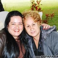 Labieno Thiago comemora 90 anos em São José