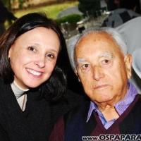 Labieno Thiago comemora 90 anos em São José