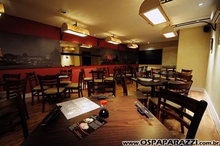 Restaurante japonês em São José dos Campos vai além do sushi