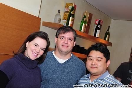 Restaurante japonês em São José dos Campos vai além do sushi