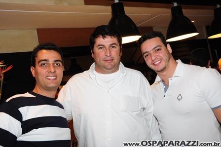 Restaurante japonês em São José dos Campos vai além do sushi