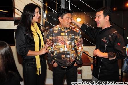 Restaurante japonês em São José dos Campos vai além do sushi