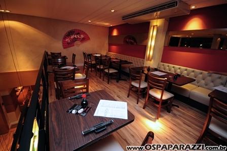 Restaurante japonês em São José dos Campos vai além do sushi