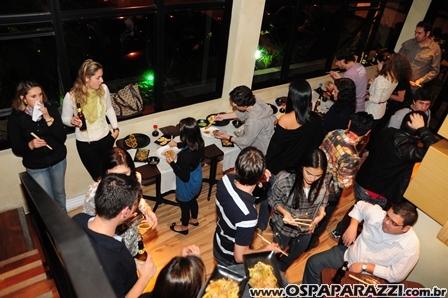 Restaurante japonês em São José dos Campos vai além do sushi
