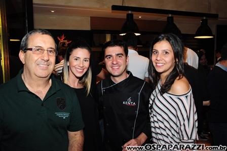 Restaurante japonês em São José dos Campos vai além do sushi