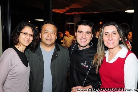 Restaurante japonês em São José dos Campos vai além do sushi