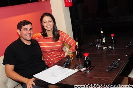 Restaurante japonês em São José dos Campos vai além do sushi