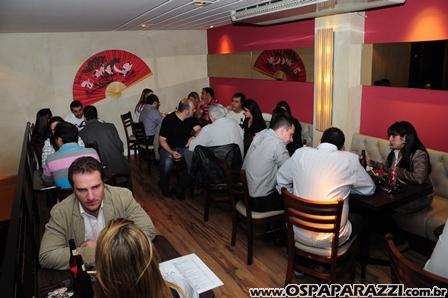 Restaurante japonês em São José dos Campos vai além do sushi