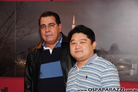 Restaurante japonês em São José dos Campos vai além do sushi