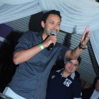 Lançamento do Programa Estrada Sertaneja no Cenário Jacareí