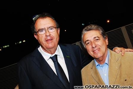 Autoridades inauguram Seconci em São José dos Campos