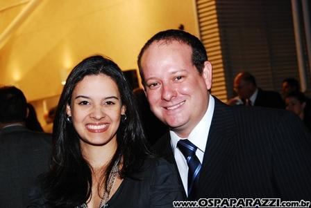 Autoridades inauguram Seconci em São José dos Campos