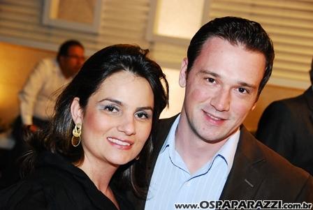 Autoridades inauguram Seconci em São José dos Campos