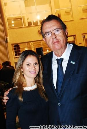 Autoridades inauguram Seconci em São José dos Campos