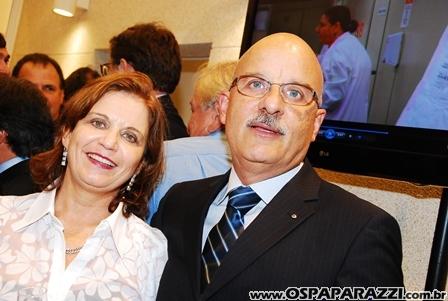 Autoridades inauguram Seconci em São José dos Campos