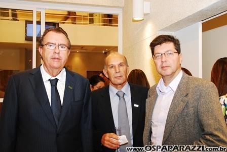 Autoridades inauguram Seconci em São José dos Campos