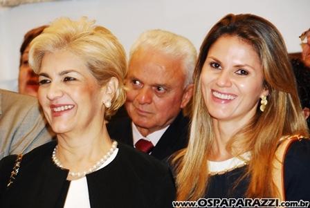 Autoridades inauguram Seconci em São José dos Campos