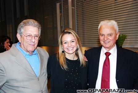 Autoridades inauguram Seconci em São José dos Campos