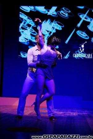 Atores, moda, dança e música no Colinas Fashion Show