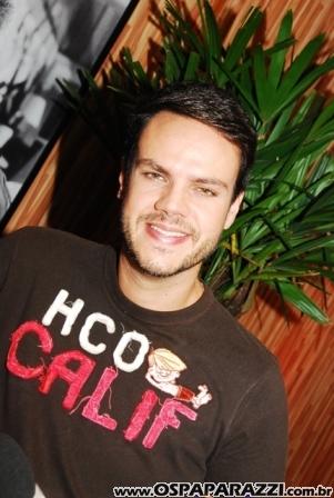 Atores, moda, dança e música no Colinas Fashion Show