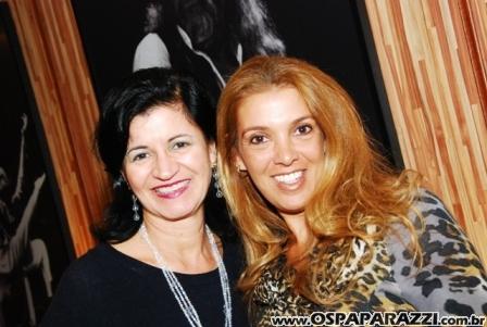 Atores, moda, dança e música no Colinas Fashion Show