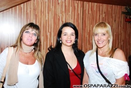 Atores, moda, dança e música no Colinas Fashion Show