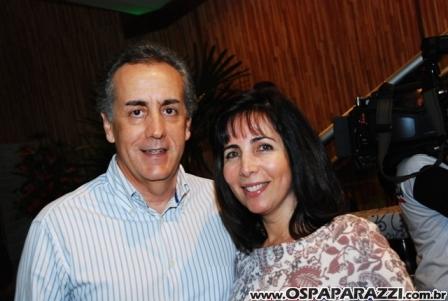 Atores, moda, dança e música no Colinas Fashion Show