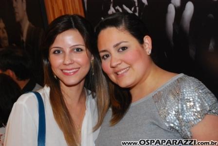 Atores, moda, dança e música no Colinas Fashion Show