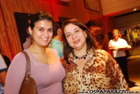 Atores, moda, dança e música no Colinas Fashion Show