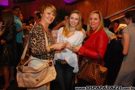 Atores, moda, dança e música no Colinas Fashion Show