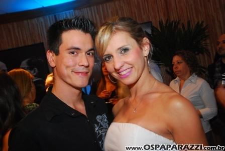Atores, moda, dança e música no Colinas Fashion Show