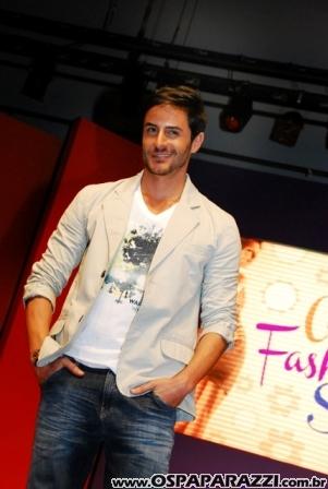 Atores, moda, dança e música no Colinas Fashion Show
