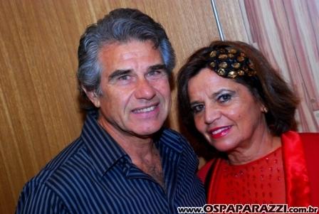 Atores, moda, dança e música no Colinas Fashion Show