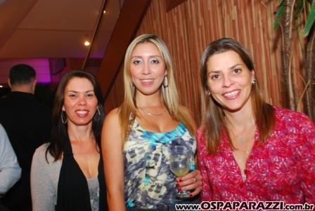 Atores, moda, dança e música no Colinas Fashion Show