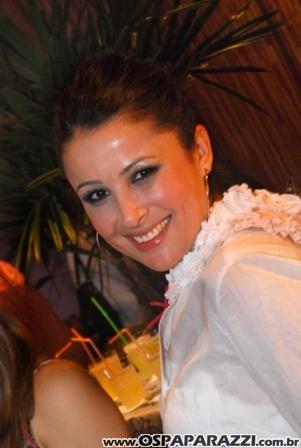 Atores, moda, dança e música no Colinas Fashion Show