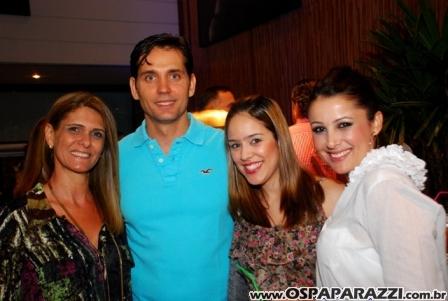 Atores, moda, dança e música no Colinas Fashion Show