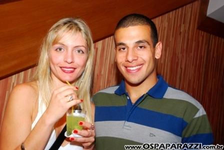 Atores, moda, dança e música no Colinas Fashion Show