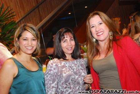 Atores, moda, dança e música no Colinas Fashion Show