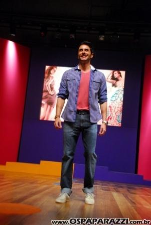 Atores, moda, dança e música no Colinas Fashion Show