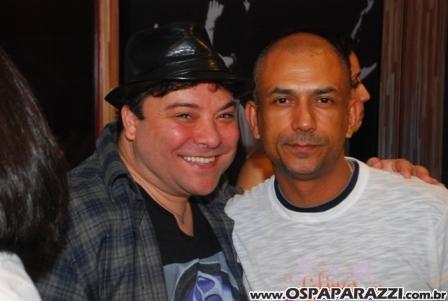 Atores, moda, dança e música no Colinas Fashion Show