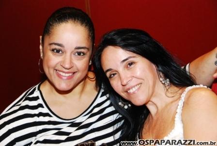 Atores, moda, dança e música no Colinas Fashion Show