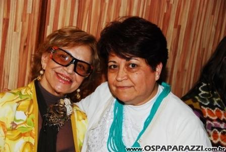 Atores, moda, dança e música no Colinas Fashion Show