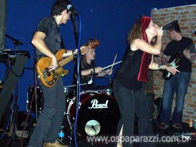 Deep Live Music - 29/04/2005 / Mogi das Cruzes - SP