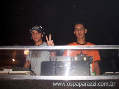 Deep Live Music - 29/04/2005 / Mogi das Cruzes - SP