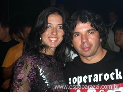 Deep Live Music - 29/04/2005 / Mogi das Cruzes - SP