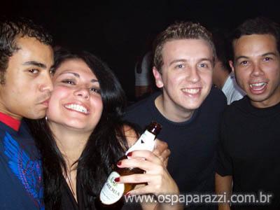 Deep Live Music - 29/04/2005 / Mogi das Cruzes - SP
