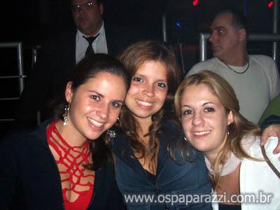 Deep Live Music - 29/04/2005 / Mogi das Cruzes - SP