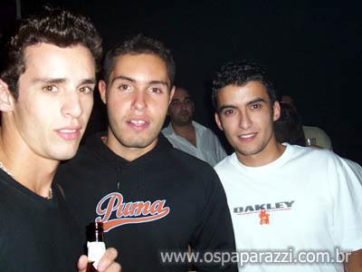 Deep Live Music - 29/04/2005 / Mogi das Cruzes - SP