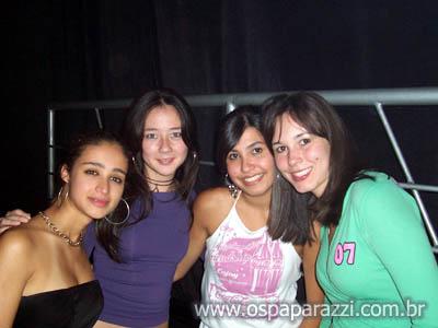 Deep Live Music - 29/04/2005 / Mogi das Cruzes - SP